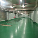 东至FRP玻璃钢防腐地坪-缩略图2