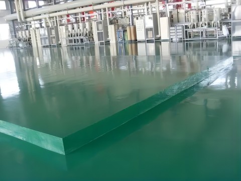 东至防腐蚀地坪,环氧玻纤地坪，玻纤工业地坪，环氧玻纤布地坪,乙烯基玻纤布地坪