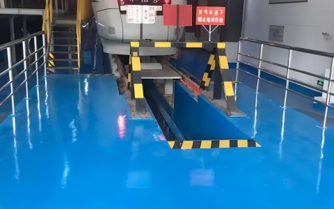 东至环氧防腐蚀地坪,环氧积层地坪
