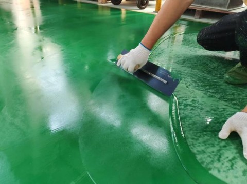 东至VEF地坪什么是VEF地坪