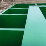 东至防腐水池，水池防腐防渗怎么做，防腐水池施工厂家-缩略图2